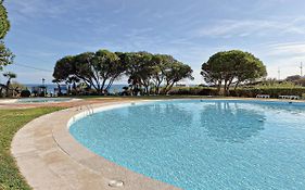 Encosta Da Praia
